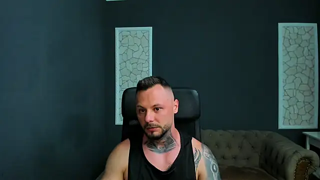 BrianHunts online show from May 9, 2026, 4:06 am