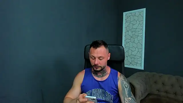 BrianHunts online show from June 25, 2026, 4:56 am
