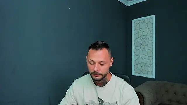 BrianHunts online show from July 12, 2026, 5:09 am