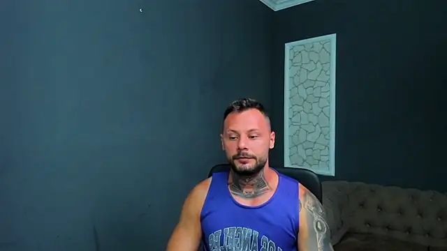 BrianHunts online show from July 14, 2026, 5:01 am