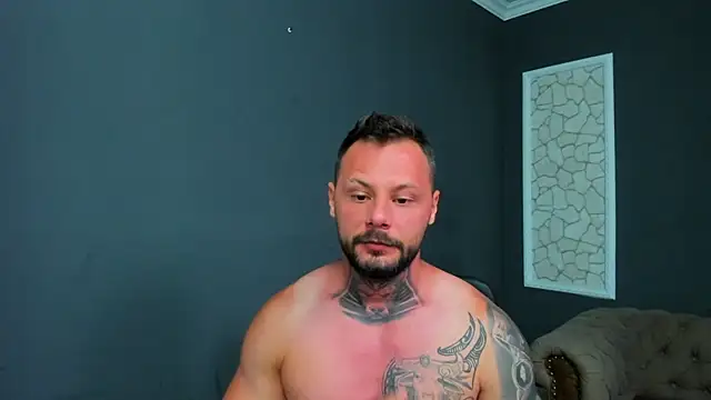 BrianHunts online show from July 20, 2026, 5:00 am