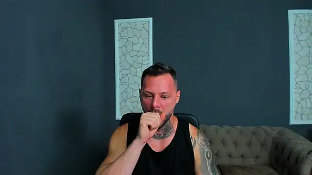 BrianHunts online show from July 26, 2026, 4:53 am