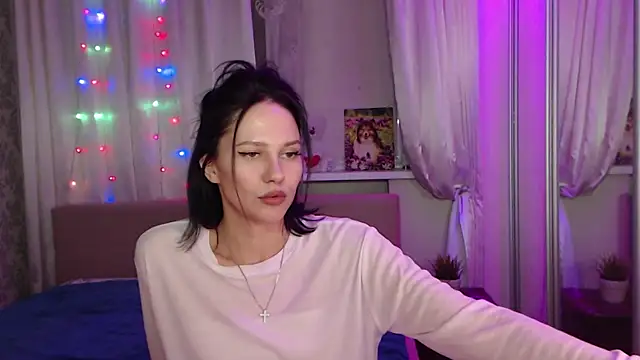Zlata888 online show from December 23, 2024, 9:40 pm