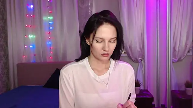 Zlata888 online show from February 6, 2025, 10:59 am