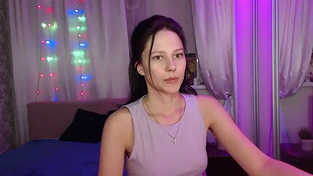 Zlata888 online show from March 14, 2025, 3:25 pm