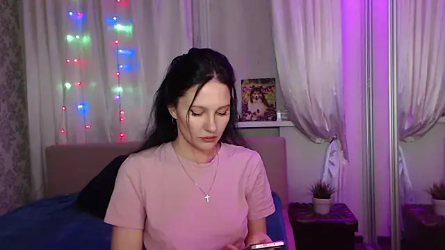 Zlata888 online show from November 28, 2025, 5:15 pm