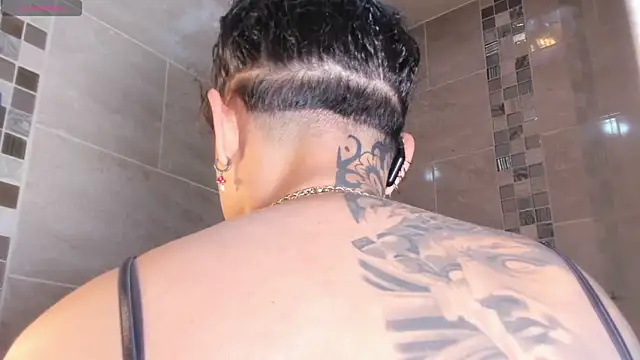 Snapshot of ohyesly_ chatting on March 29, 2026, 8:03 am ohyesly online show from March 29, 2026, 8:03 am