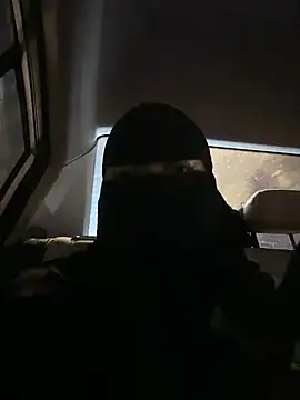 Submissive Arab online show from February 15, 2025, 8:22 pm