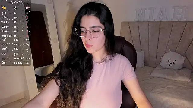  Niah  online show from January 5, 2025, 1:56 am