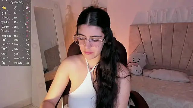  Niah  online show from January 16, 2025, 11:48 pm
