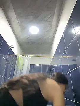 Snapshot of _Niah_ chatting on September 26, 2025, 11:09 pm Niah online show from September 26, 2025, 11:09 pm