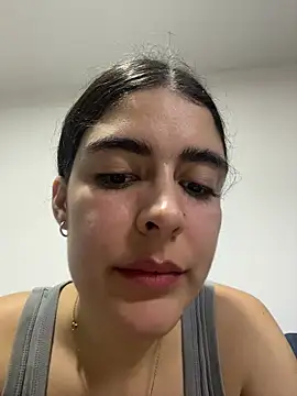 Snapshot of _Niah_ chatting on February 23, 2026, 12:41 am Niah online show from February 23, 2026, 12:41 am