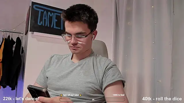 Snapshot of jame_flow chatting on March 14, 2025, 1:02 pm jame flow online show from March 14, 2025, 1:02 pm