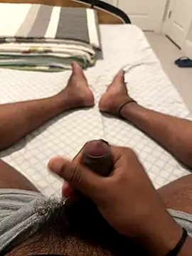 Pavan921 online show from October 22, 2025, 11:59 pm