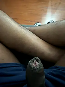 Pavan921 online show from November 12, 2025, 4:57 am