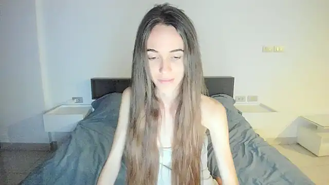  Mary Janee  online show from February 7, 2025, 2:47 pm