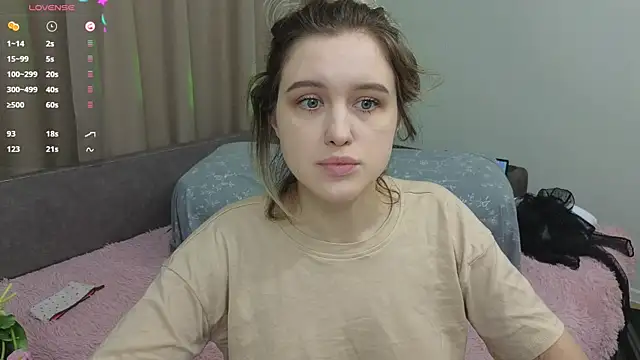 Snapshot of dusyastar chatting on February 1, 2025, 11:10 am dusyastar online show from February 1, 2025, 11:10 am