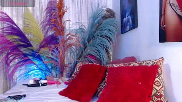 gatuwildhott online show from April 27, 2026, 2:59 pm