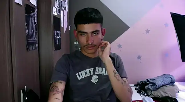 Snapshot of sorry-mom69 chatting on January 16, 2025, 10:02 pm sorry-mom69 online show from January 16, 2025, 10:02 pm