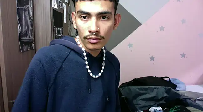 Snapshot of sorry-mom69 chatting on February 13, 2025, 6:59 pm sorry-mom69 online show from February 13, 2025, 6:59 pm