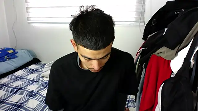 Snapshot of sorry-mom69 chatting on September 14, 2025, 8:52 pm sorry-mom69 online show from September 14, 2025, 8:52 pm