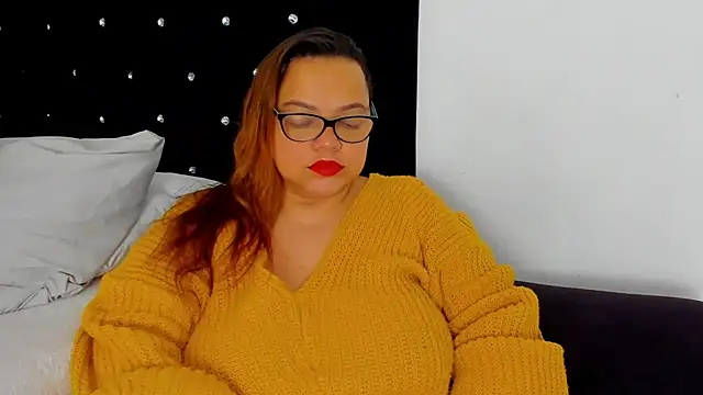 msemma167 online show from February 26, 2025, 12:14 pm