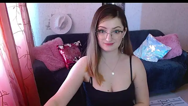 Arielsssplash online show from June 18, 2026, 9:14 am
