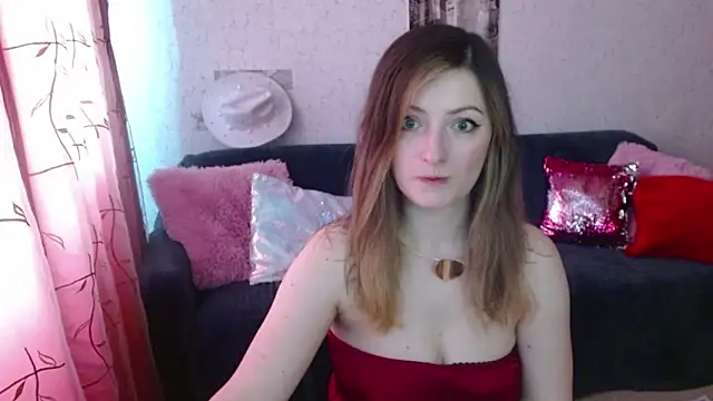 Arielsssplash online show from July 2, 2026, 12:44 pm