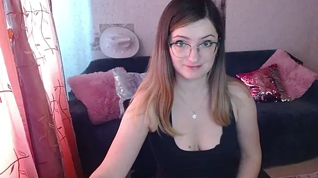 Arielsssplash online show from July 24, 2026, 5:38 am