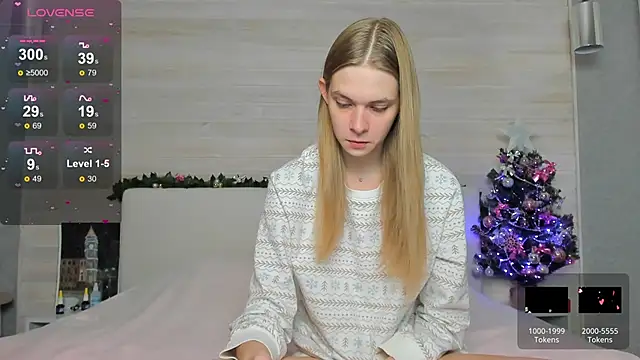 molly hunt  online show from December 14, 2024, 3:29 am