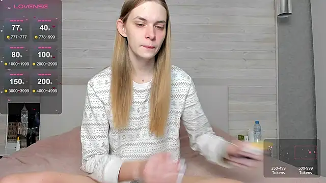 molly hunt  online show from January 30, 2025, 3:33 am