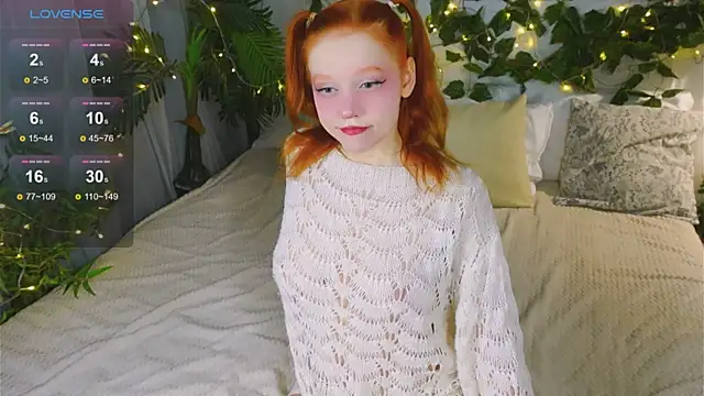 Elfa Mirielle online show from February 28, 2026, 7:31 am