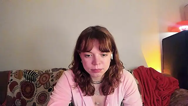 ClancyMorissey online show from January 13, 2025, 12:51 am