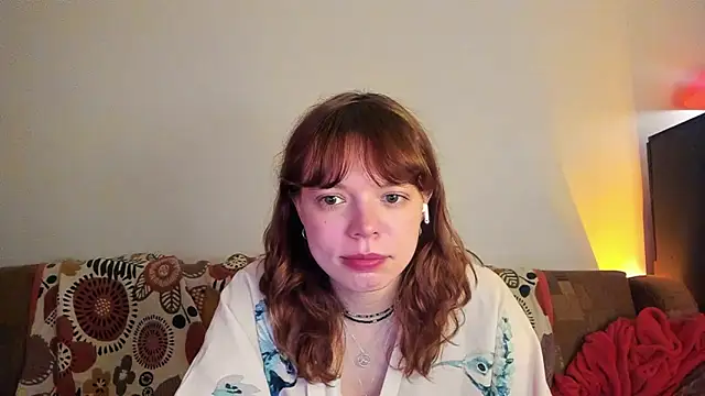 ClancyMorissey online show from January 15, 2025, 10:57 pm