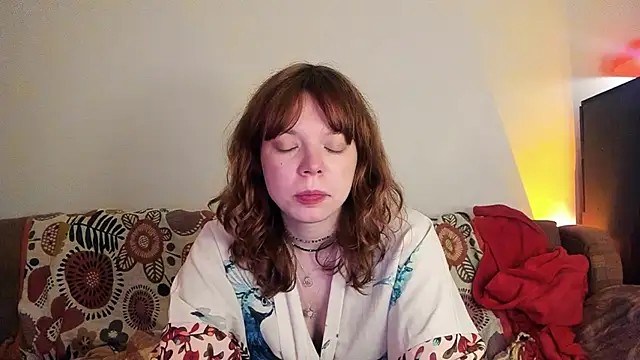 ClancyMorissey online show from January 17, 2025, 8:44 pm