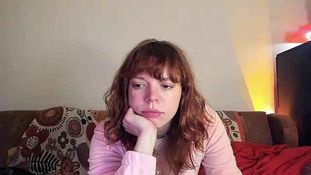 ClancyMorissey online show from January 19, 2025, 12:17 am