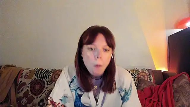 ClancyMorissey online show from January 23, 2025, 7:40 pm