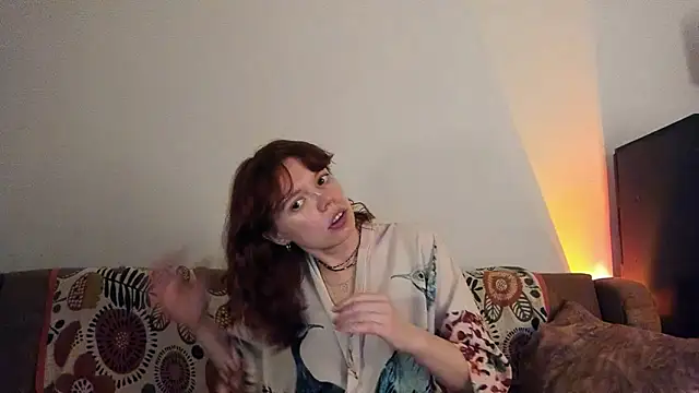 ClancyMorissey online show from January 31, 2025, 7:40 pm