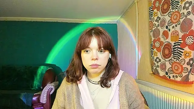 ClancyMorissey online show from February 8, 2025, 12:17 am