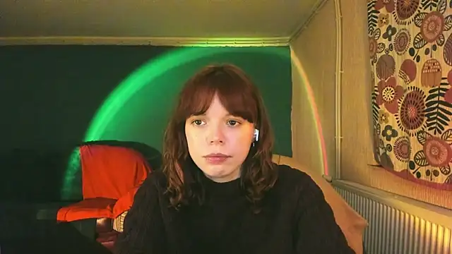 ClancyMorissey online show from February 8, 2025, 8:42 pm