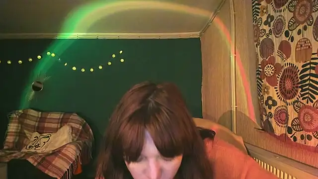 ClancyMorissey online show from February 12, 2025, 8:40 pm