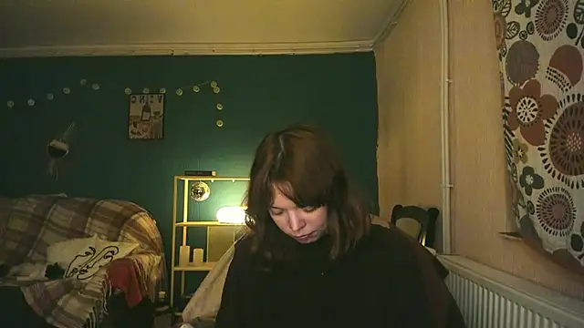 ClancyMorissey online show from February 24, 2025, 8:25 pm