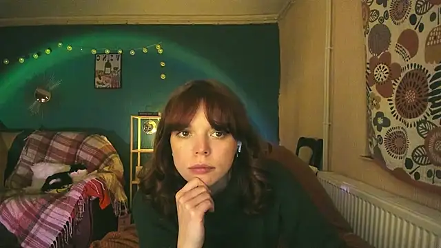 ClancyMorissey online show from February 28, 2025, 8:28 pm