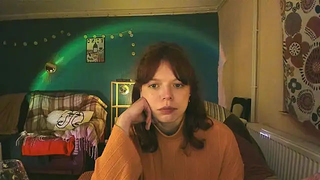 ClancyMorissey online show from March 2, 2025, 11:42 pm