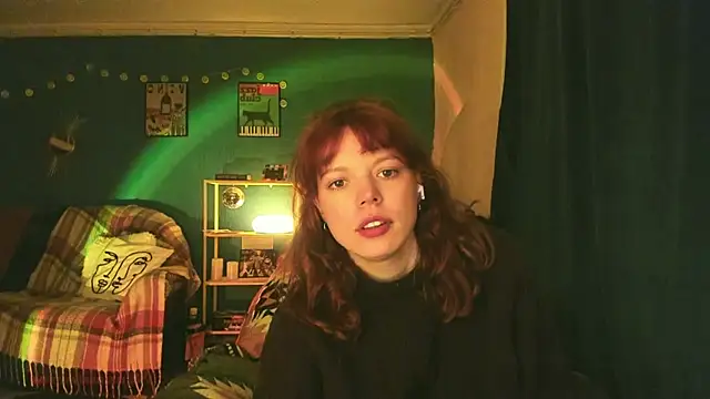 ClancyMorissey online show from March 20, 2025, 8:51 pm