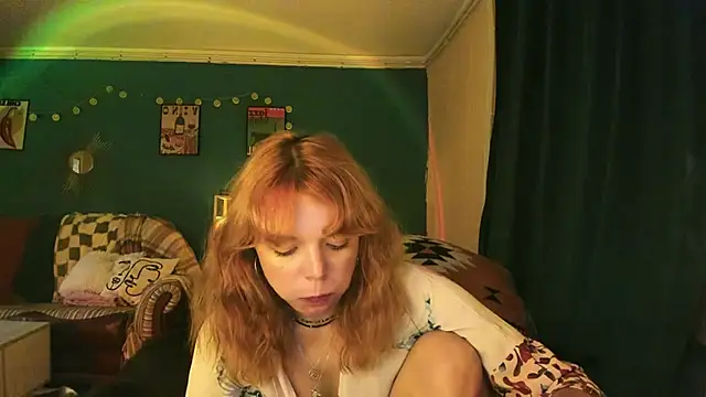 ClancyMorissey online show from September 17, 2025, 5:58 pm