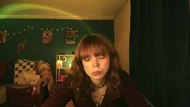 ClancyMorissey online show from September 27, 2025, 5:40 pm