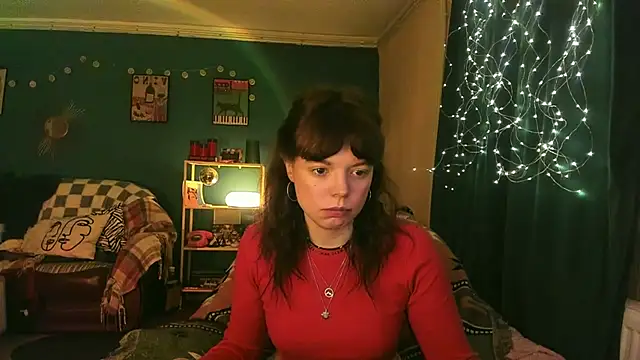 ClancyMorissey online show from February 20, 2026, 6:41 pm