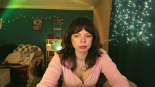 ClancyMorissey online show from February 24, 2026, 6:39 pm