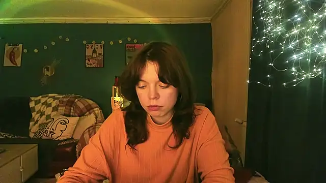 ClancyMorissey online show from April 30, 2026, 8:57 pm
